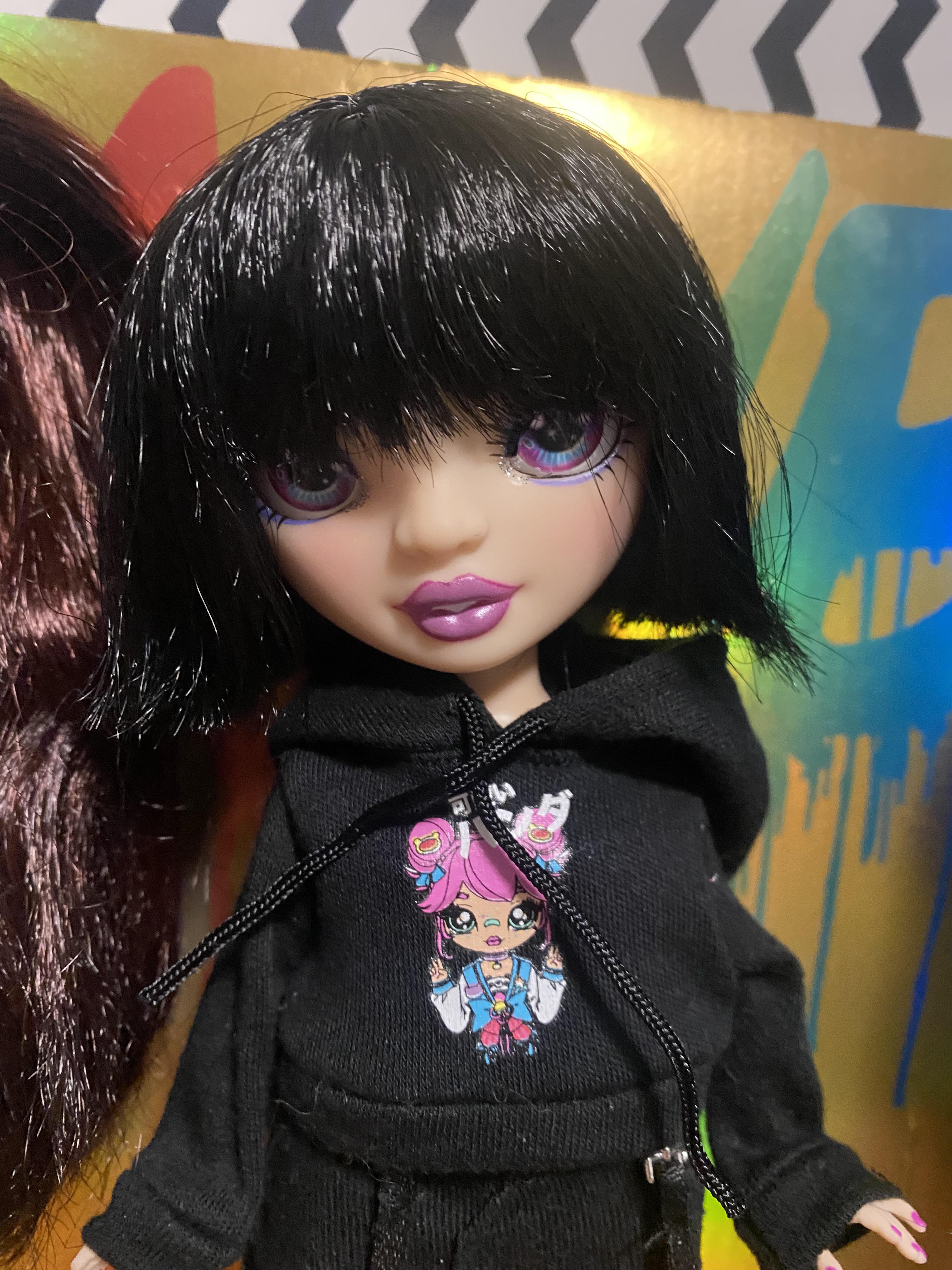 Hotaru tomoesailor saturn âºï rcustomdolls