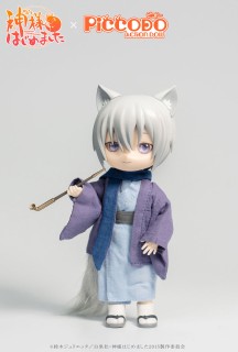 Picdo kamisama kiss season tomoe deformed doll fashion doll