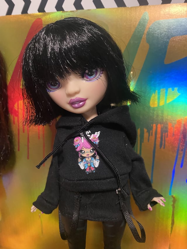 Hotaru tomoesailor saturn âºï rcustomdolls