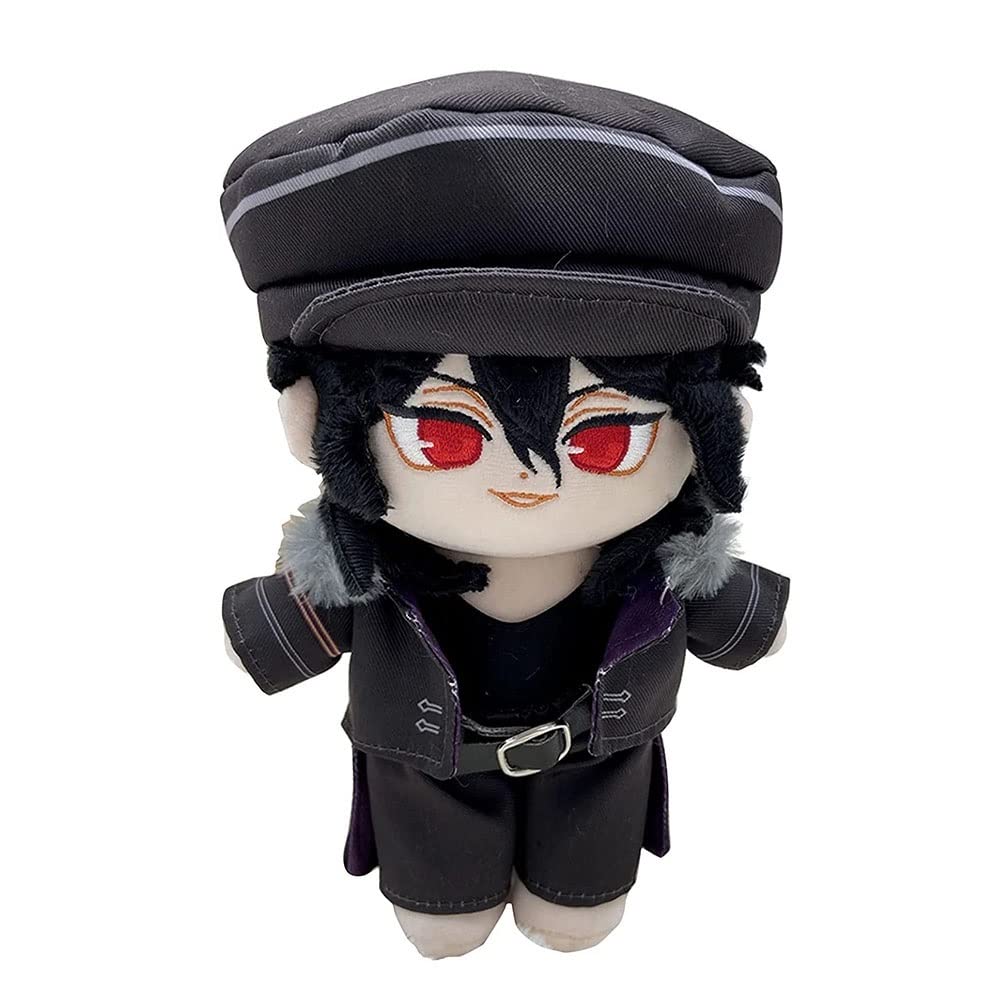 Buy ensemble stars plush doll sakuma reiïtomoe hiyoriïamagi rinneïtori himemiya plushie toys with changeable cosplay doll clothes plush dress up doll color c size cm online at u