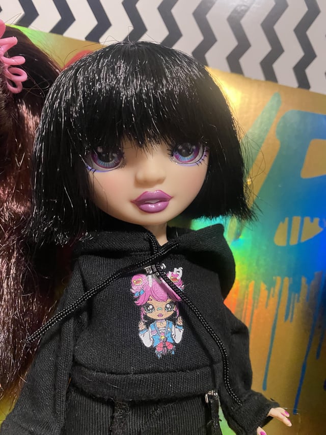 Hotaru tomoesailor saturn âºï rcustomdolls