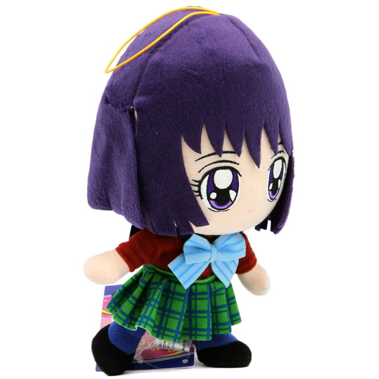 Hotaru tomoe uniform