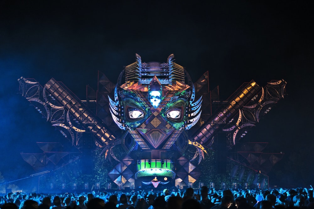 Tomorrowland pictures download free images on