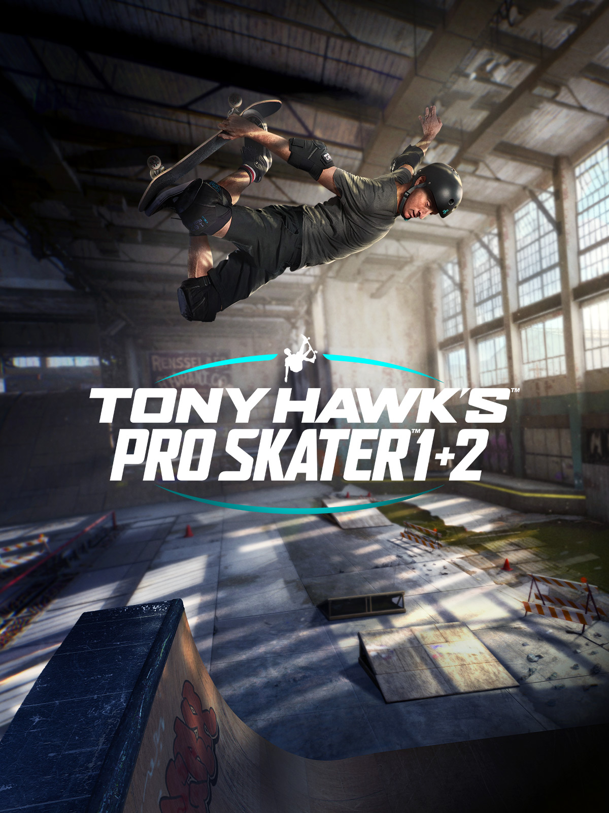 Video Game Tony Hawk's Pro Skater HD HD Wallpaper