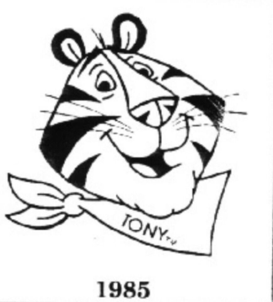 Pin by shirley evans on tony the tiger disney characters character fictional characters