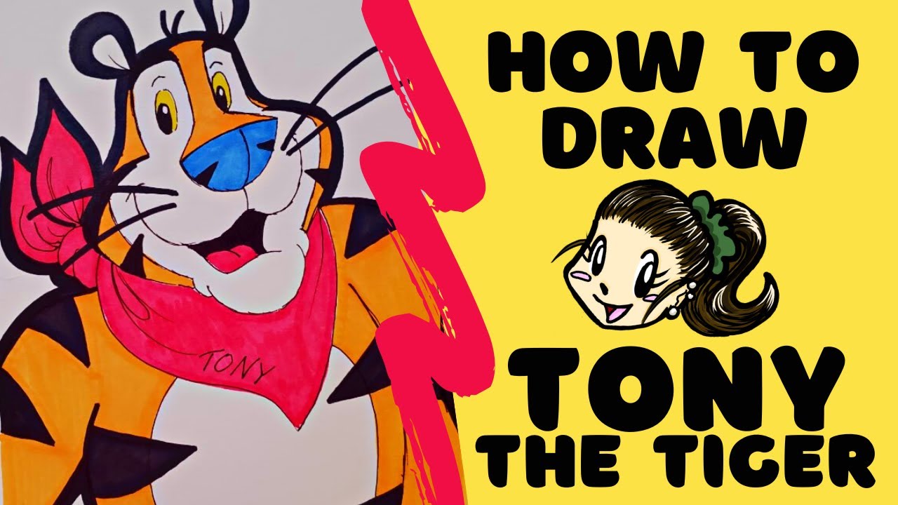 How to draw