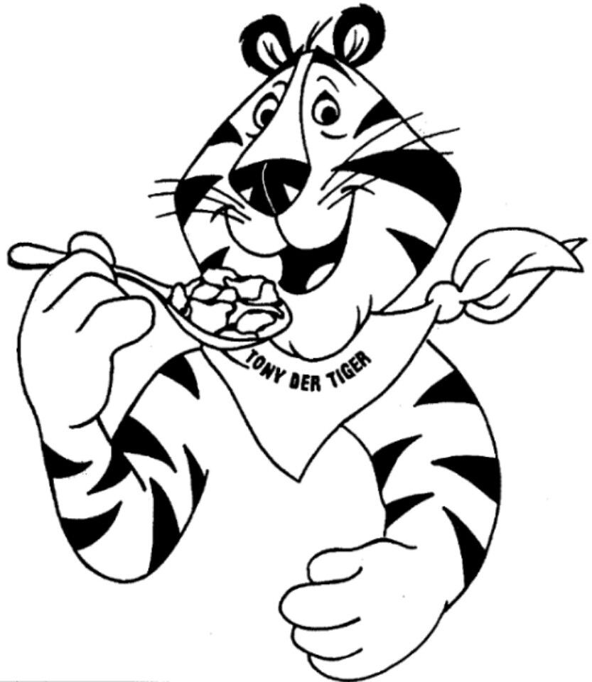 Pin by shirley evans on tony the tiger tigger fictional characters disney characters