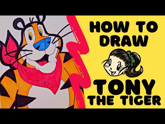 How to draw