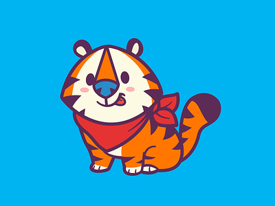 Browse thousands of cute tiger tony images for design inspiration