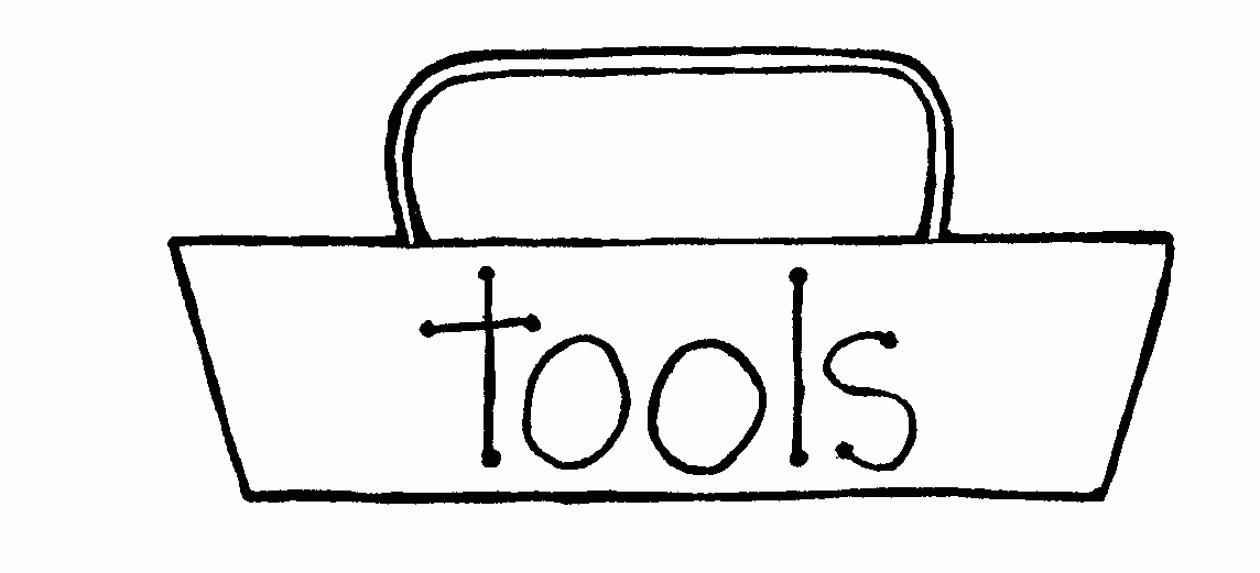 Clipart toolbox