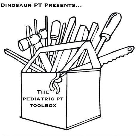 Pediatric pt toolbox