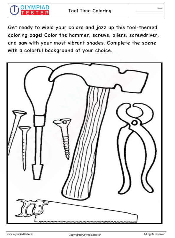 Tools colorg page olympiad tester