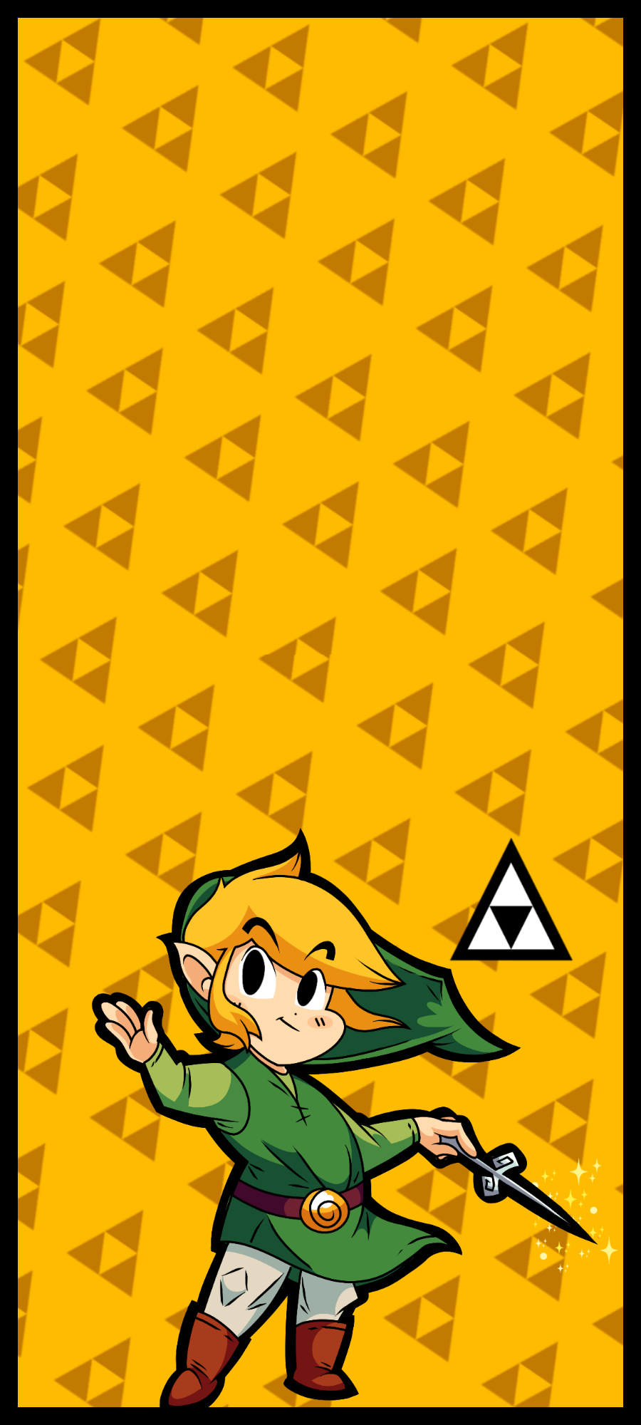 Download Free 100 + toon link Wallpapers