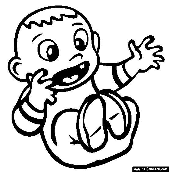 First tooth coloring page free first tooth online coloring