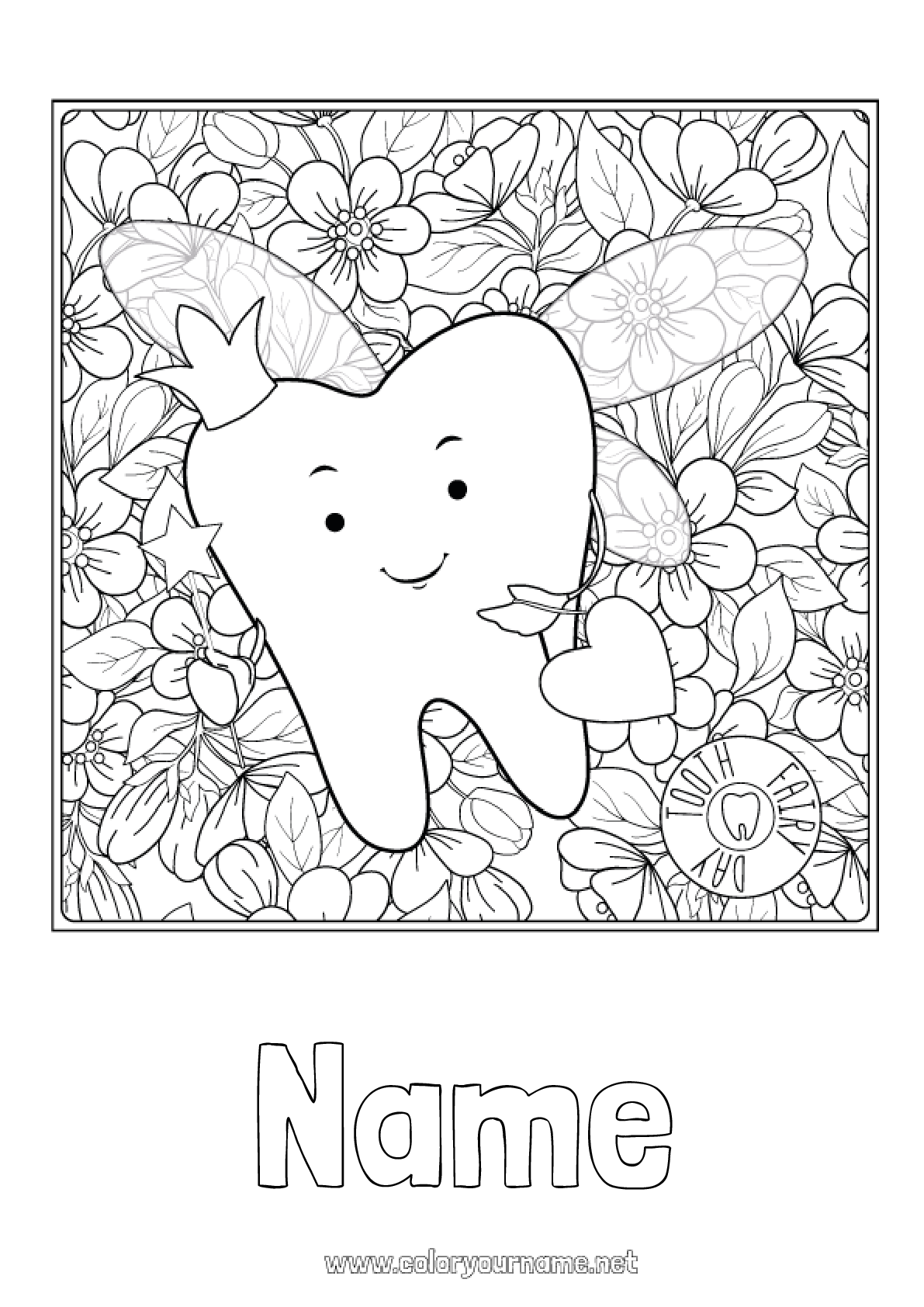 Coloring page no