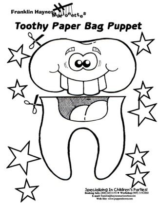 Coloring sheets for kids dental health preschool crafts dental health preschool dental health crafts