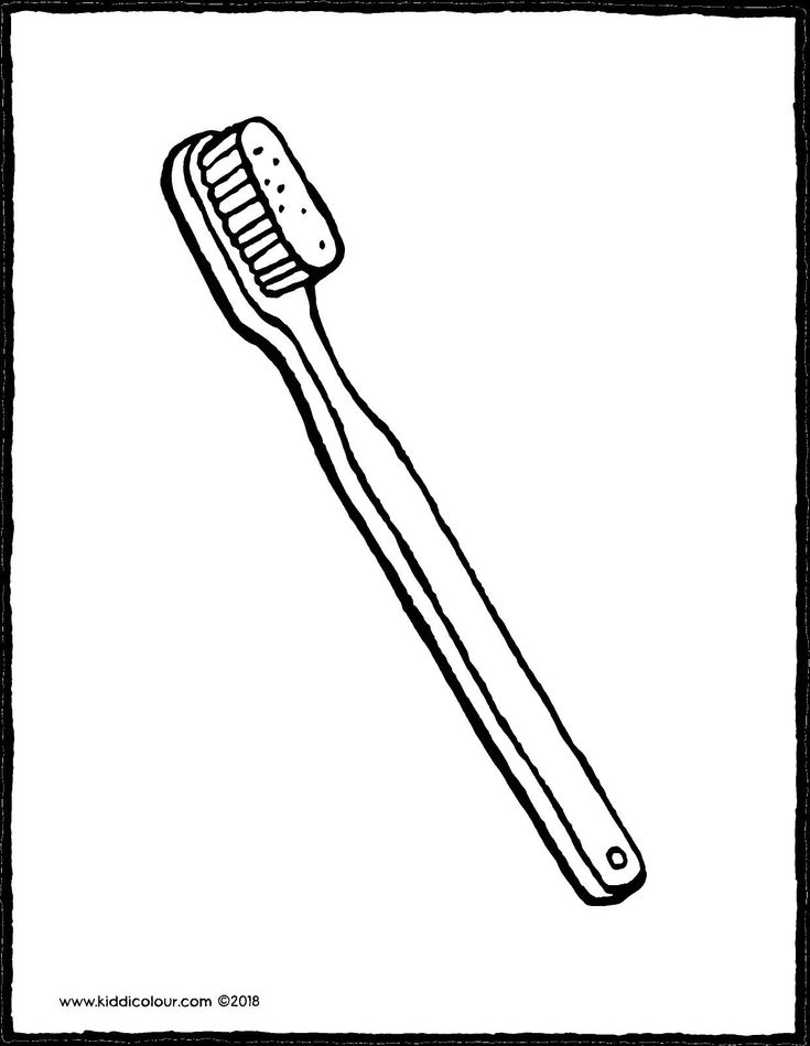 Toothbrush