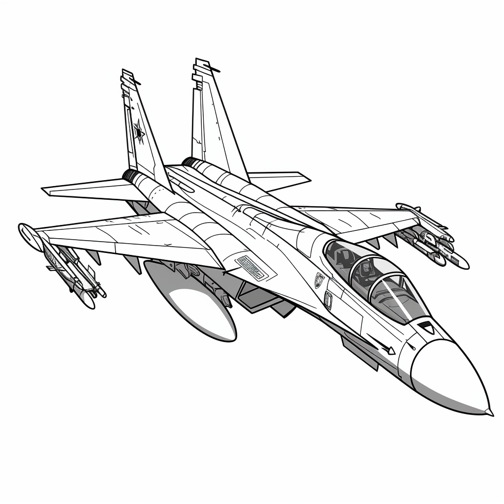 Top gun coloring pages printable for free download