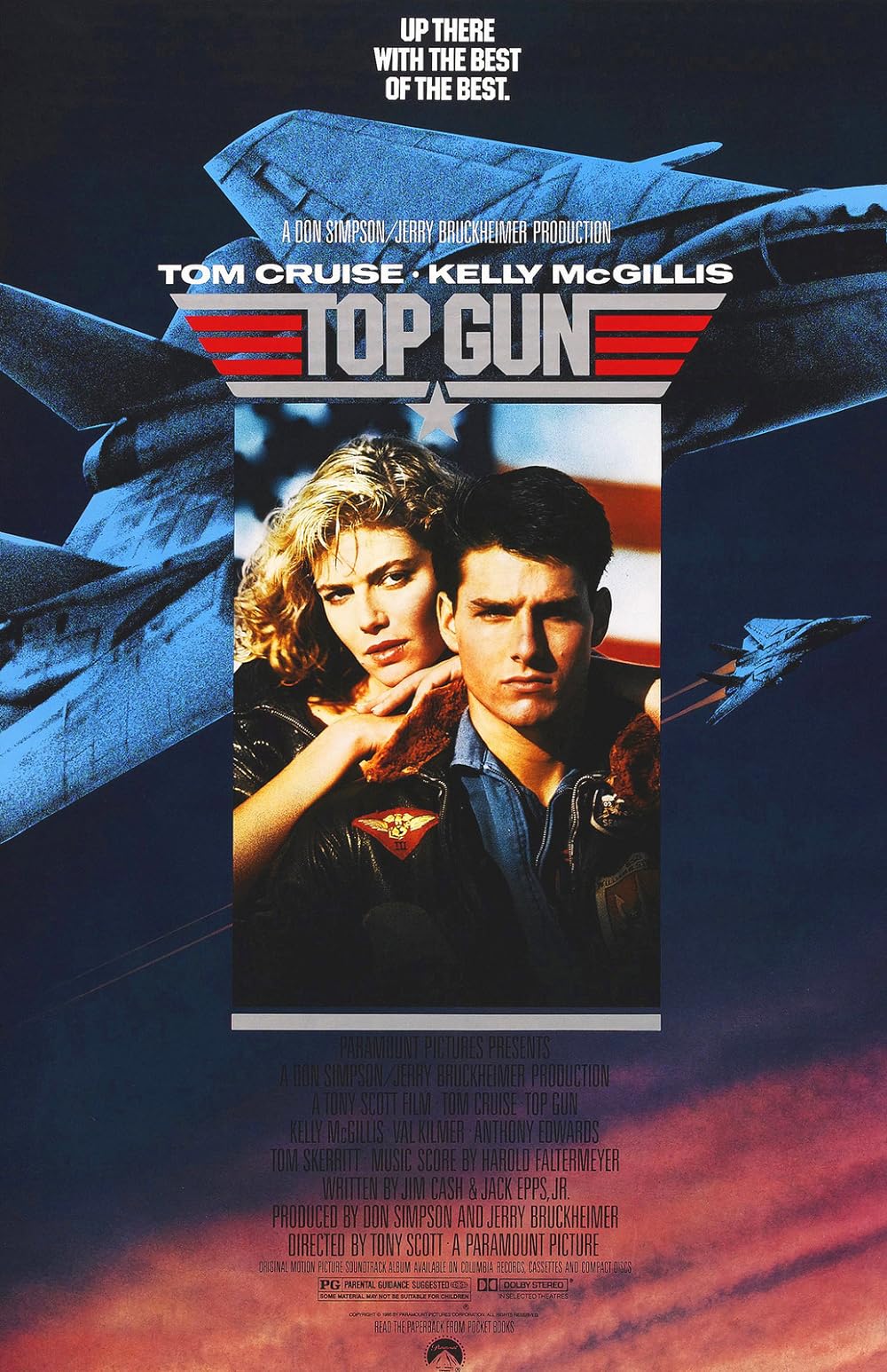 Top gun