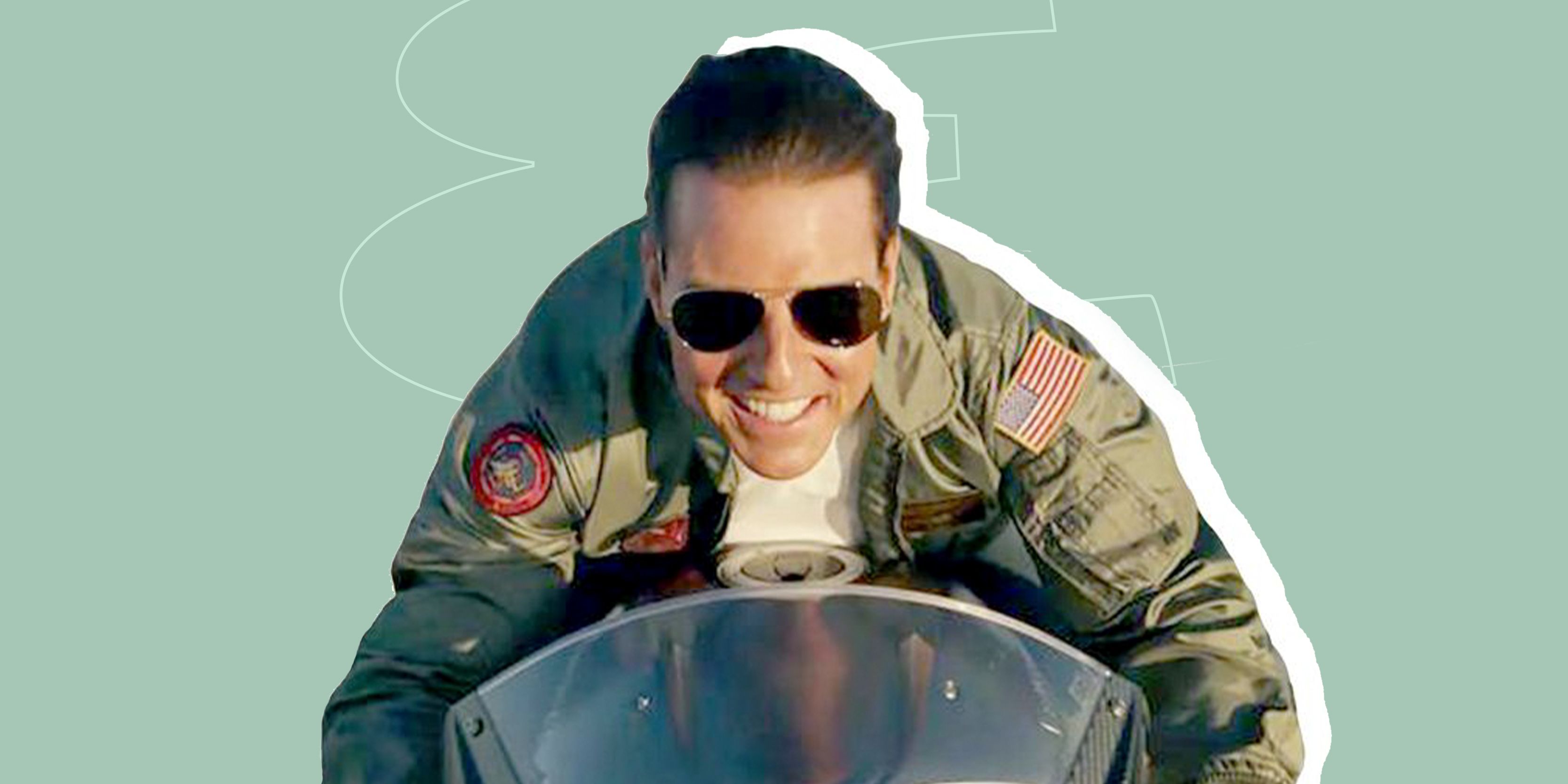 Top gun everything we know so far