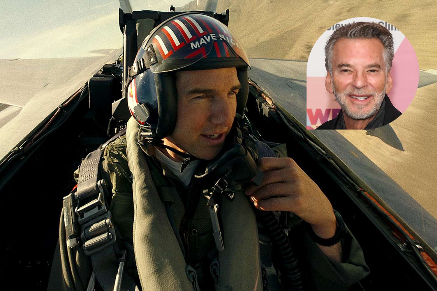 Kenny loggins recorded a n unused danger zone for top gun maverick