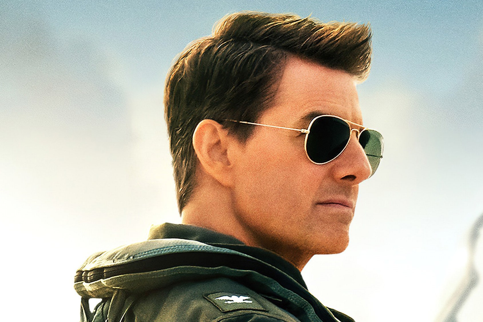 Top gun sunglasses we found tom cruises shades from the top gun sequel british gq