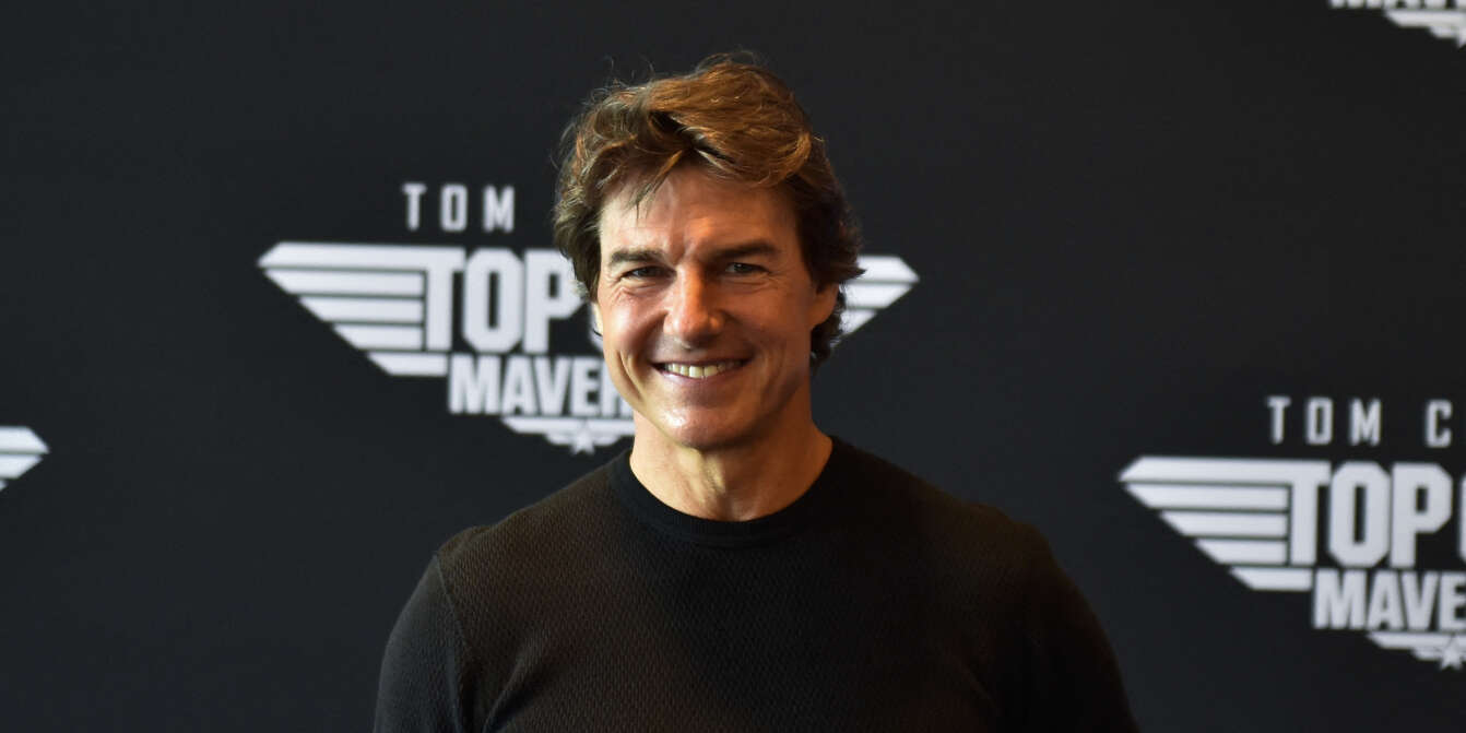 Tom cruise an unpopular superstar