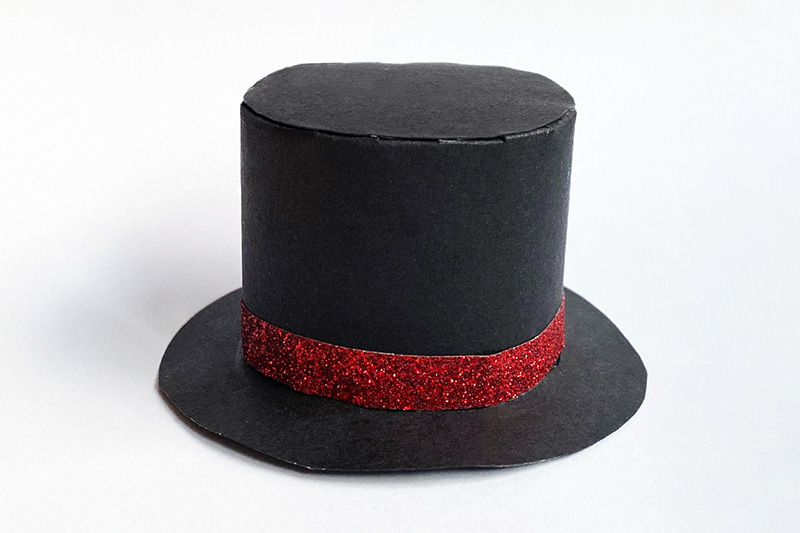 Tiny top hat kids crafts fun craft ideas