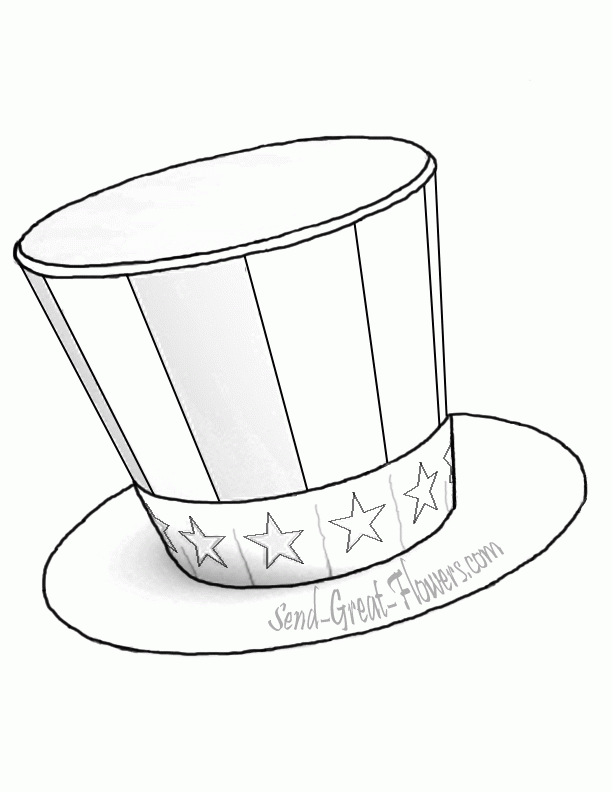 Free free printable top hat coloring page download free free printable top hat coloring page png images free cliparts on clipart library