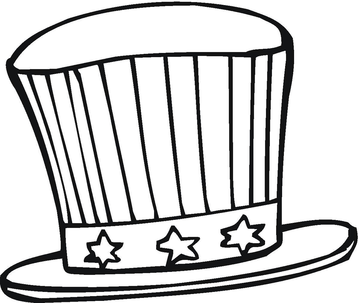 Free free printable top hat coloring page download free free printable top hat coloring page png images free cliparts on clipart library