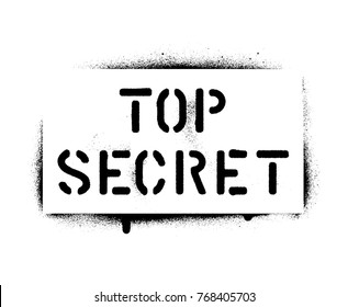 Top secret icon images stock photos d objects vectors