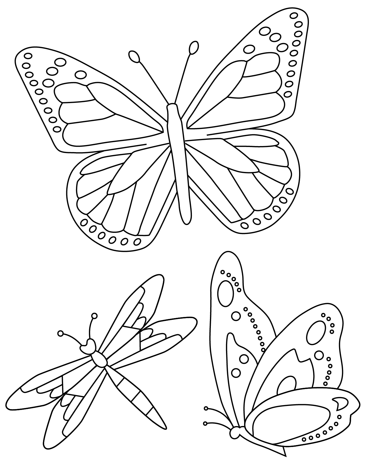 Free coloring pages for teens