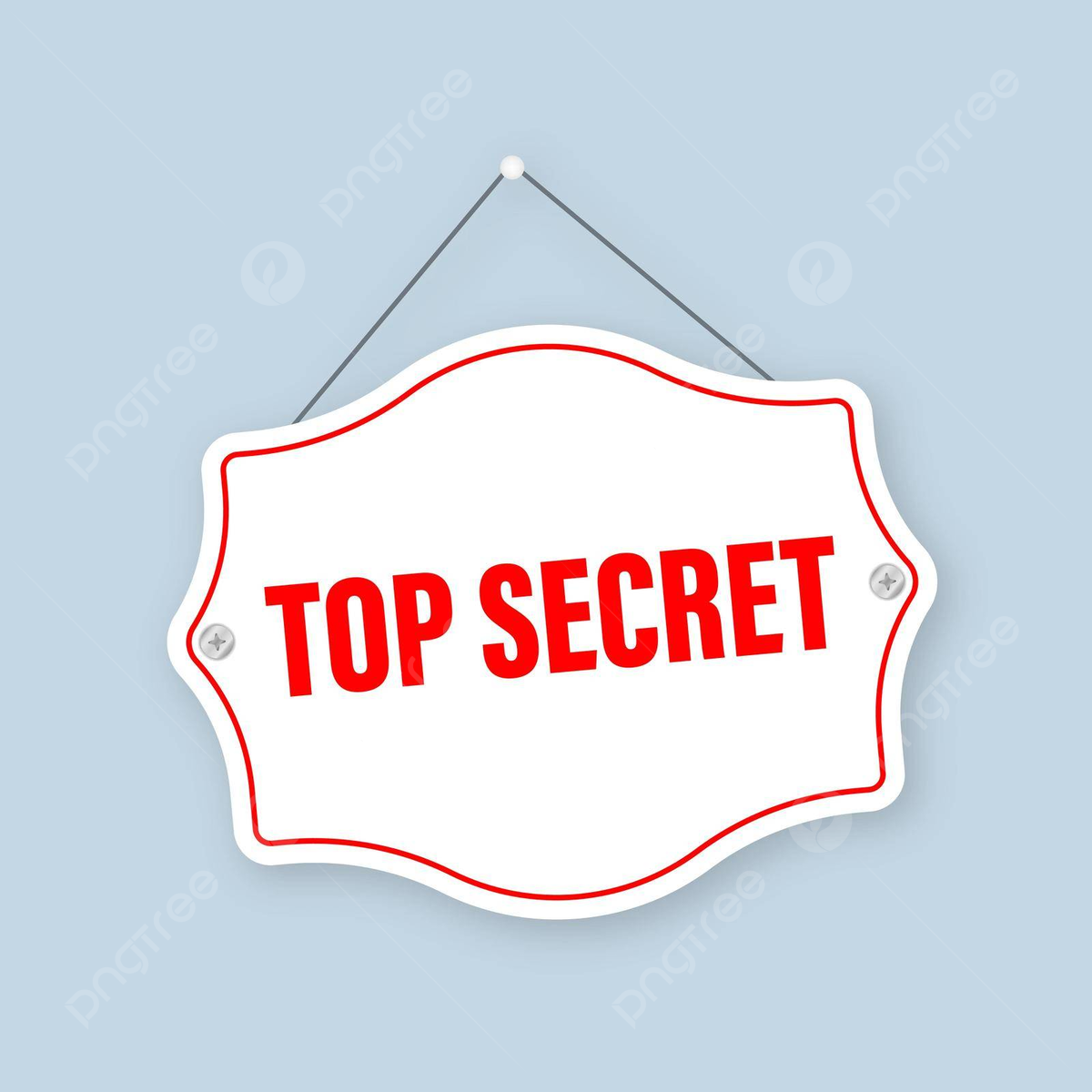 Top secret label png transparent images free download vector files