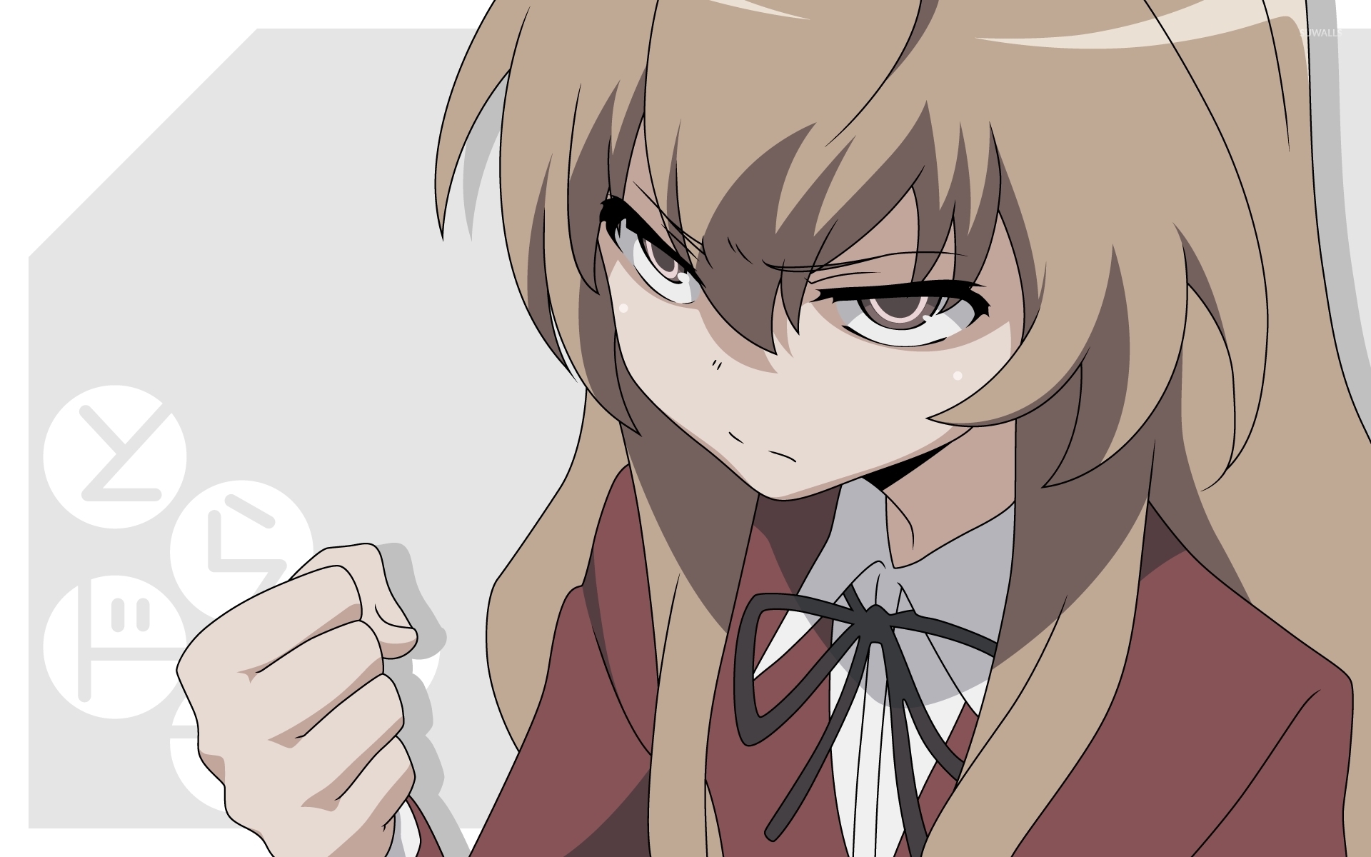 Mobile wallpaper: Toradora!, Anime, 180668 download the picture