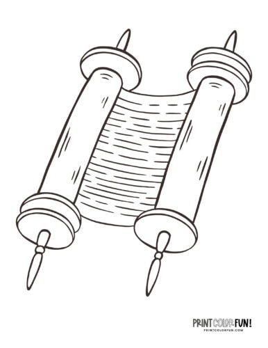 Hanukkah coloring pages menorah clipart plus info about this important jewish holiday at