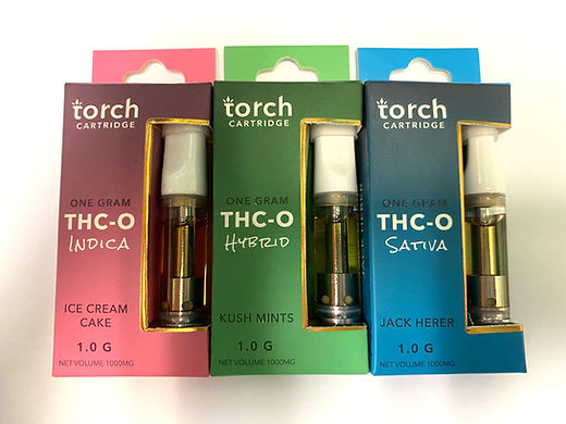 Torch thc