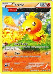 Torchic prices pokemon primal clash pokemon cards