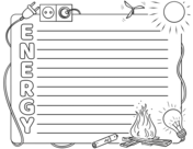 Tornadoes acrostic poem template free printable papercraft templates