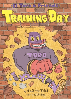 Training day el toro friends world of vamos hardcover bookshop santa cruz