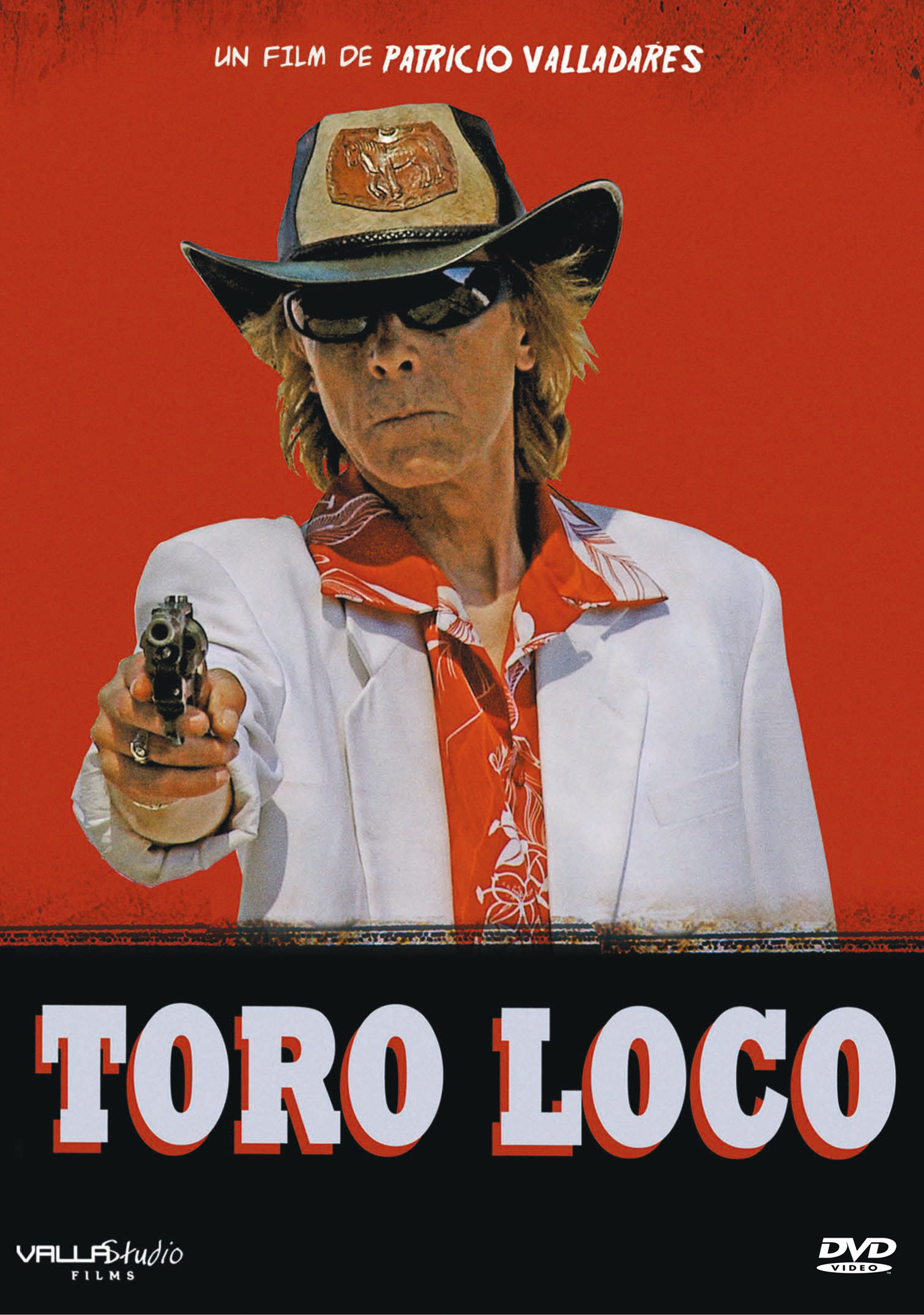 Toro loco