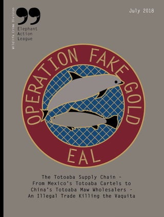 Eal operation