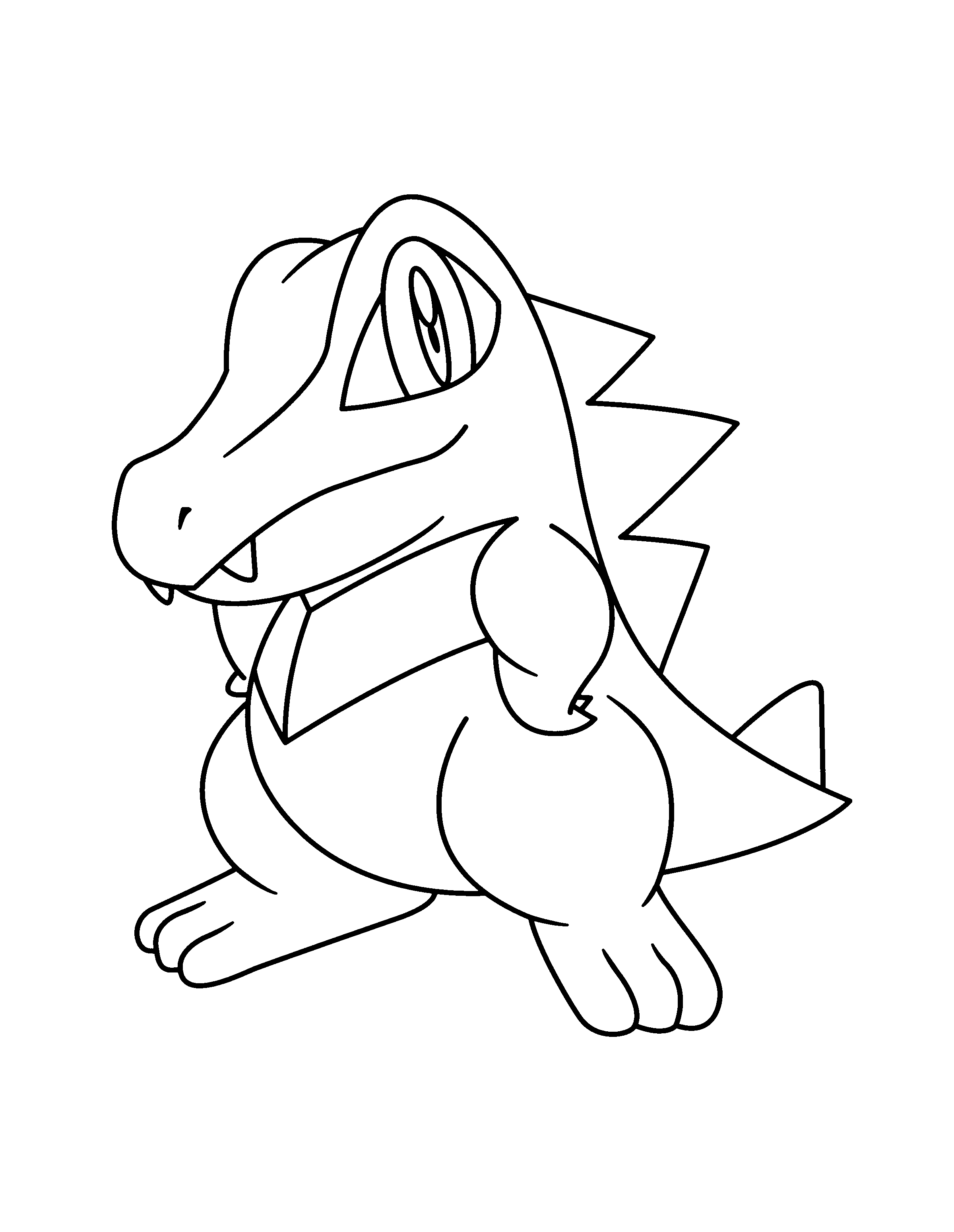 Coloring page