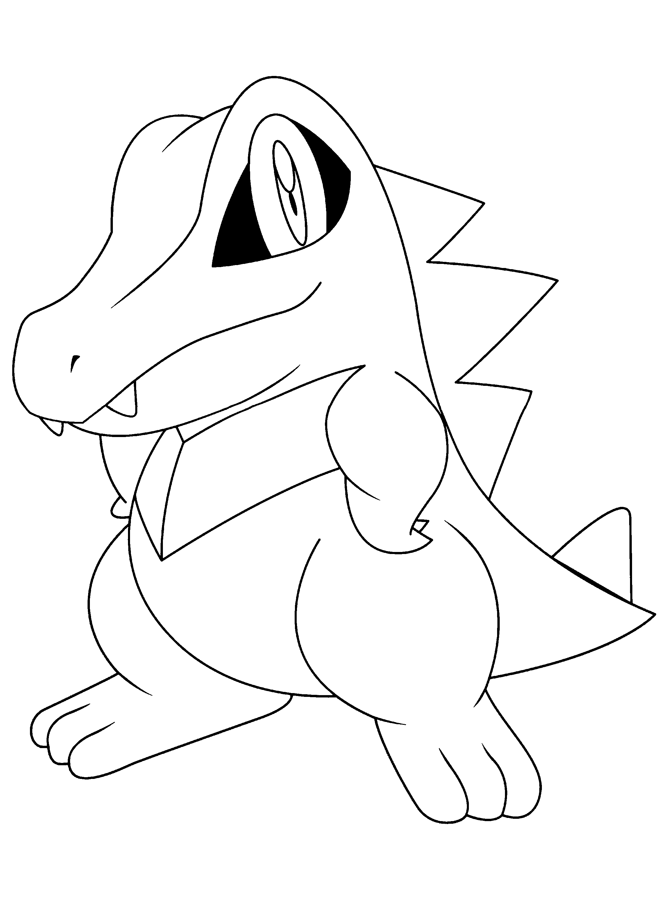 Coloring page