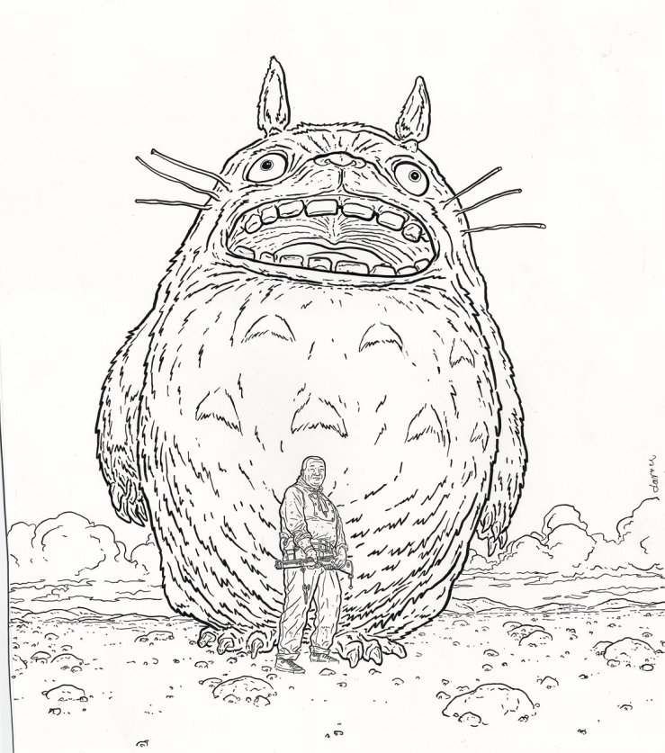 Totoro â