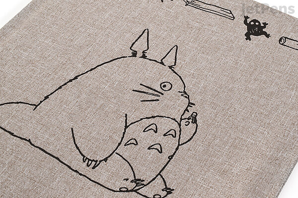 Chronicle books studio ghibli sketchbook