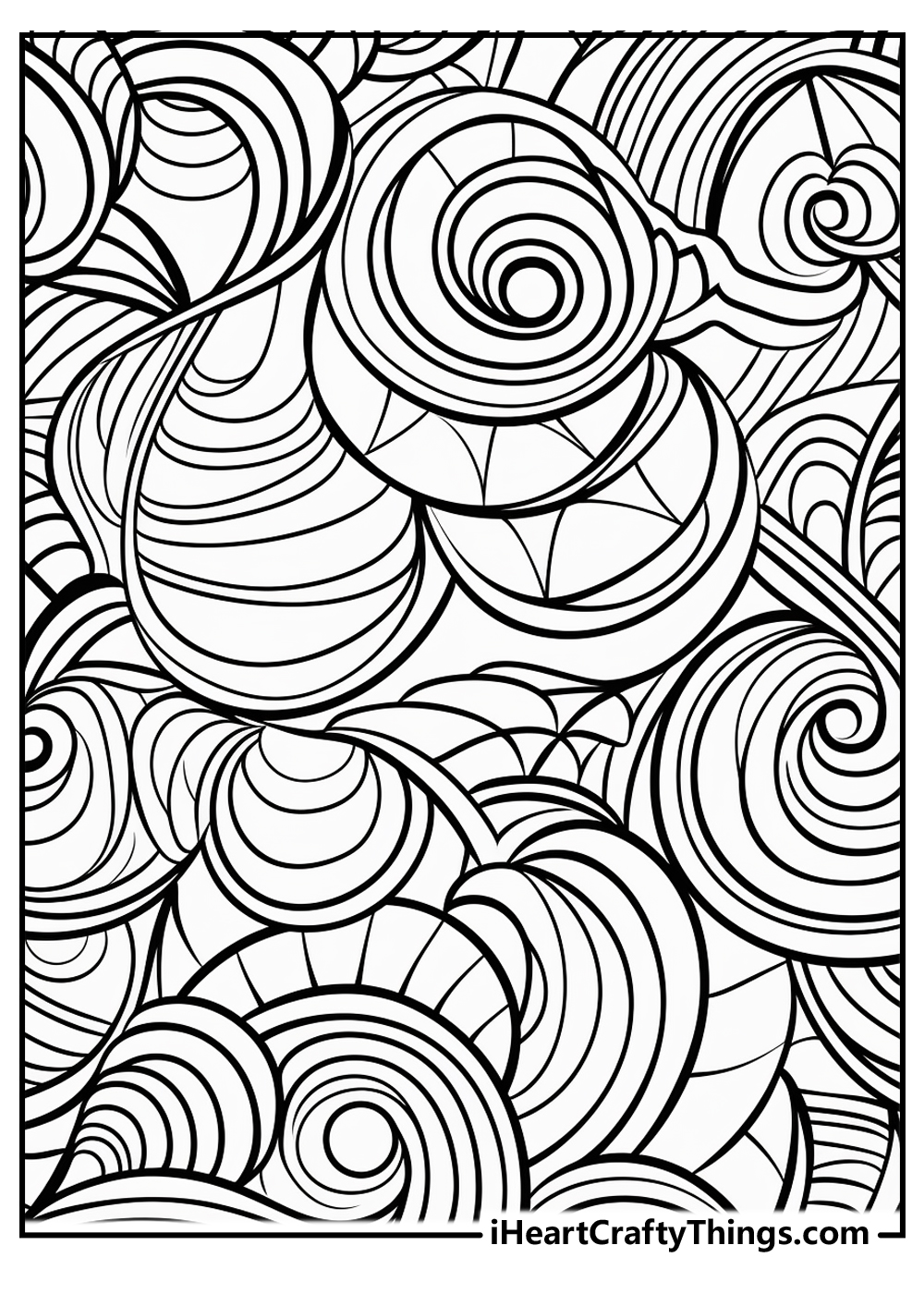 Printable hard coloring pages updated