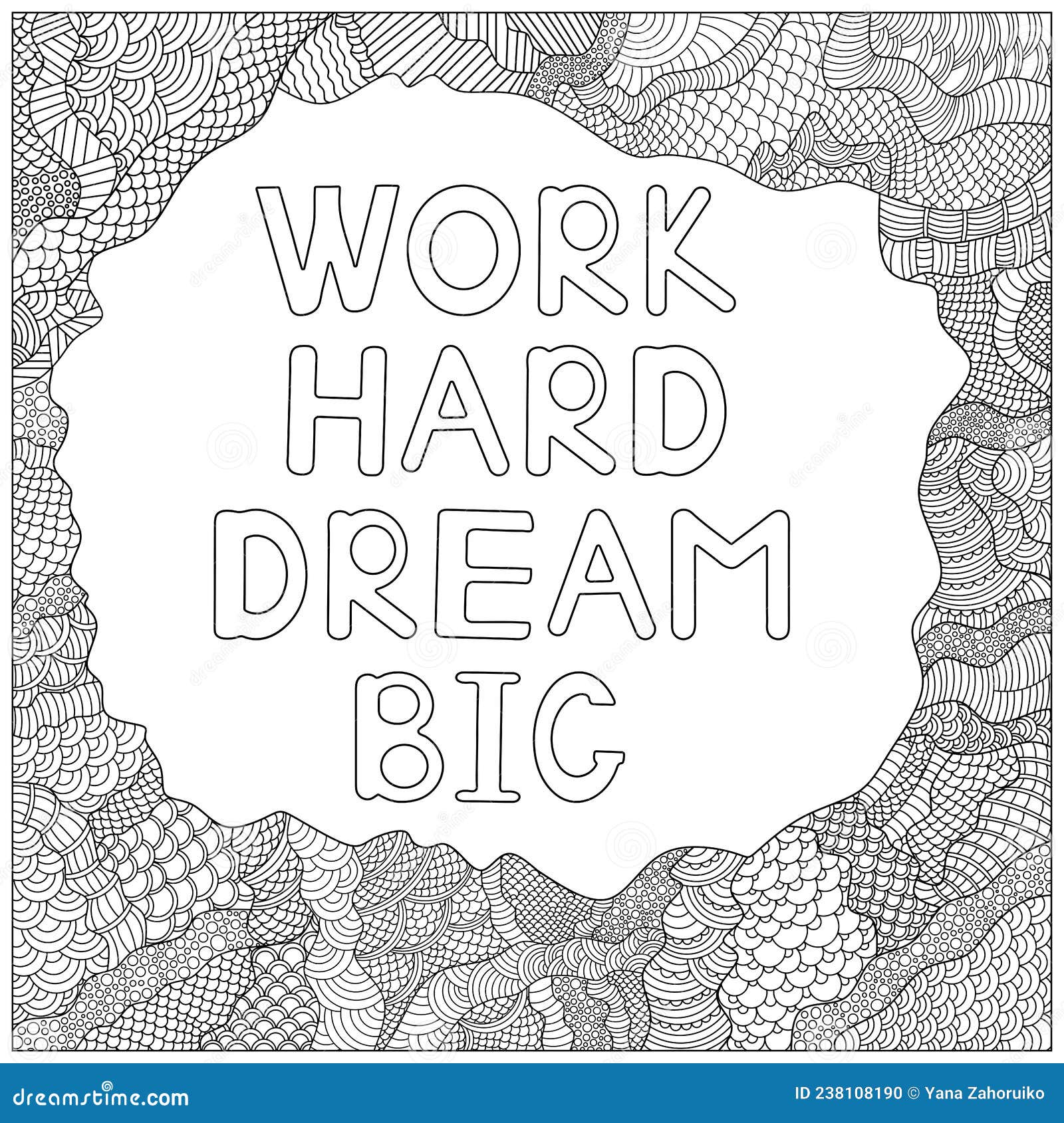 Coloring book hard work stock illustrations â coloring book hard work stock illustrations vectors clipart