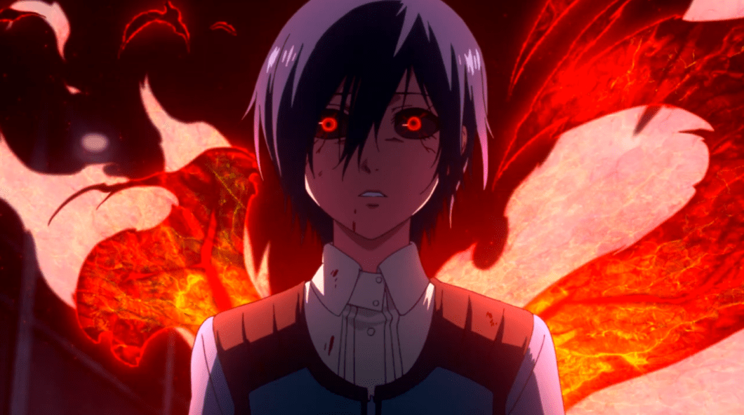 Tokyo Ghoul Kaneki X Touka HD wallpaper | Pxfuel