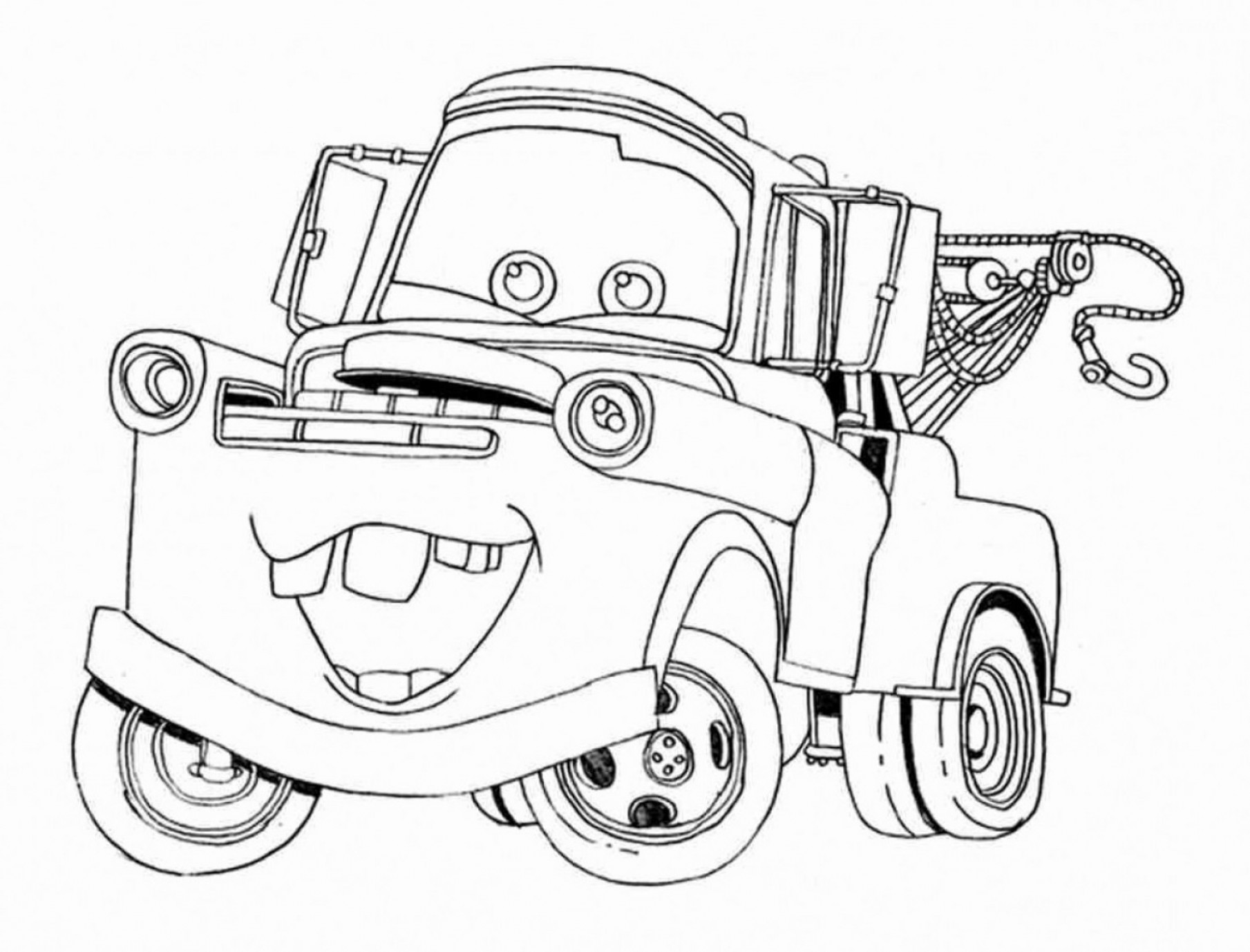 Coloring pages disney cars coloring pages coloring color printable for kids
