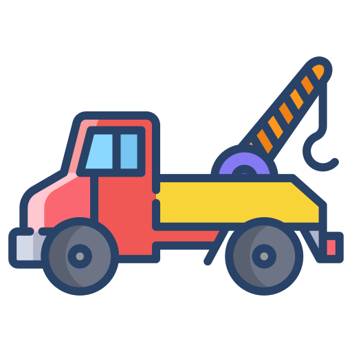 Tow truck